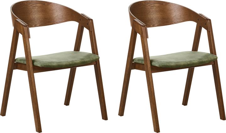 Actual product image Beliani Yuba