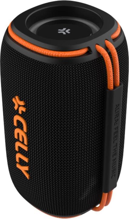 Produktbild Celly Drahtloser Lautsprecher 15W (8 h, Stromversorgung über USB)