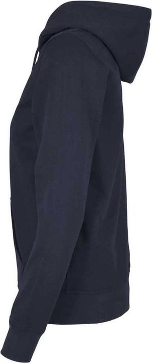 Produktbild Build Your Brand Basic Hoodie mit durchgehendem Reissverschluss (46)