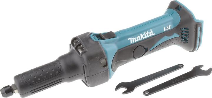 Actual product image Makita Battery-powered straight grinder (Straight grinder, 0 W)