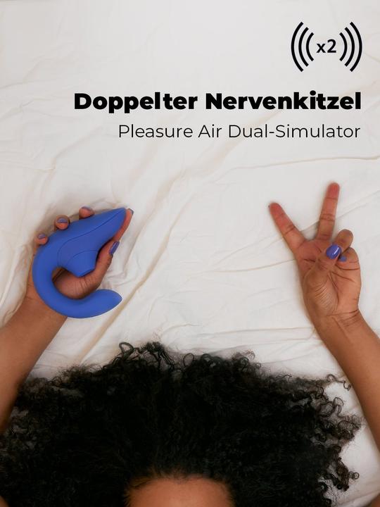 Produktbild Womanizer Blend