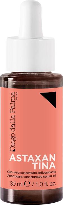 Diego dalla Palma Serum Anti Ox Concentrated Oil Dropper (Körperlotion, 30 ml)