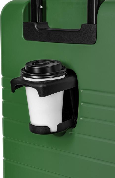 Produktbild Eternitive Rollkoffer E1 (40 l)