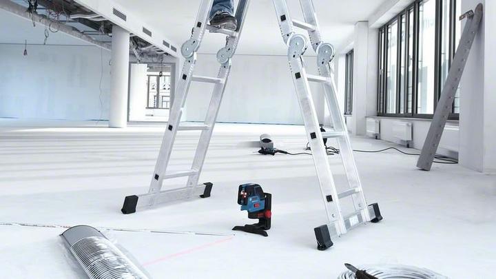Image du produit Bosch Professional Gcl 25 + Bt 150
