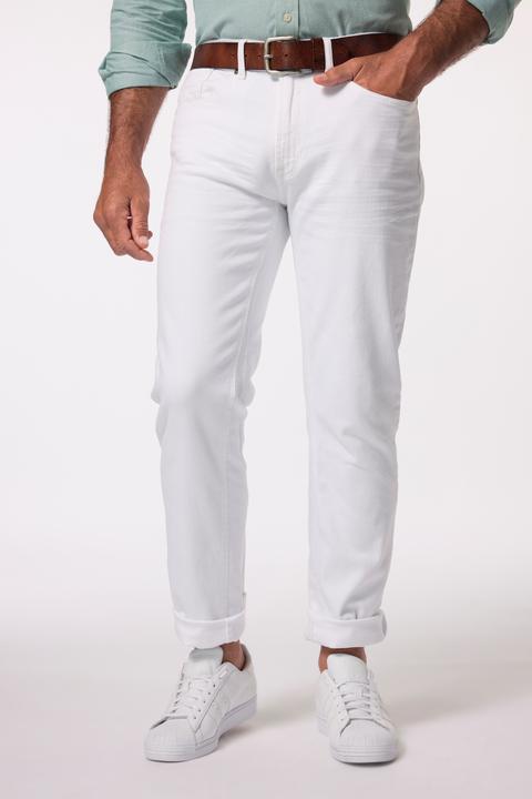 Actual product image JP1880 Jeans, 5-pocket, straight fit, up to size 72/134 (62)