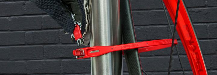 Actual product image HipLok Z Lok Twin Pack (40 cm)