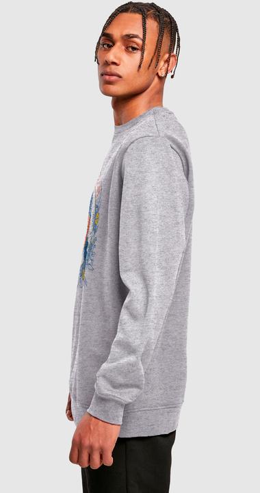 Produktbild Merchcode Niall Horan - Flicker World Tour Crewneck - 169947 (XL)