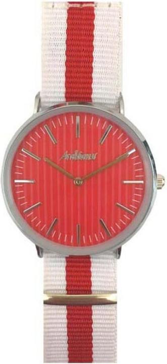 Produktbild Arabians Unisex-Uhr HBA2228G (Ø 38 mm) (38 mm)