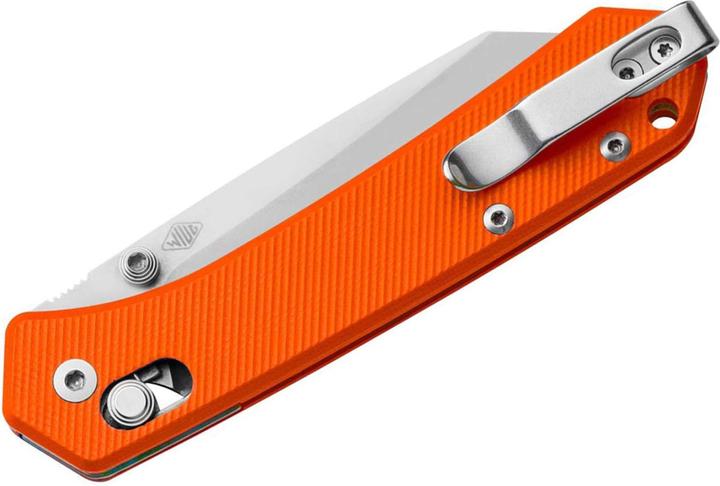 Image du produit MKM Yipper G10 Orange (7.20 cm)
