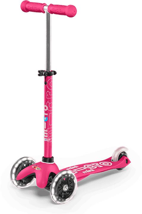 Produktbild Micro Mini Deluxe LED