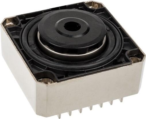 Produktbild Alphacool DDC310 Single Edition silber