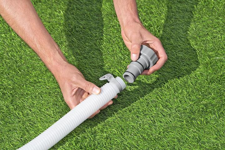 Immagine prodotto Bestway Hydrogenic Saltwater Chlorinator