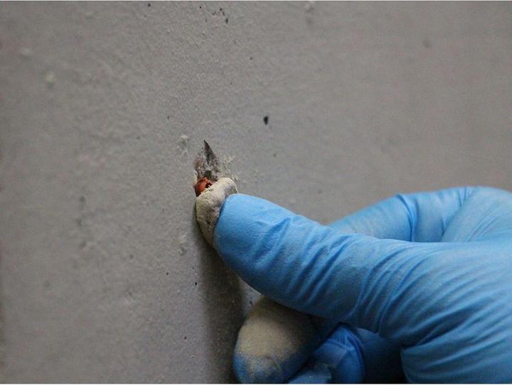 Immagine prodotto Weicon Stick di riparazione per calcestruzzo 10537057 57 g (57 g, 57 ml)