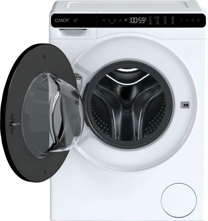 Produktbild Candy CW50-BP12307U1-S (5 kg, Links)