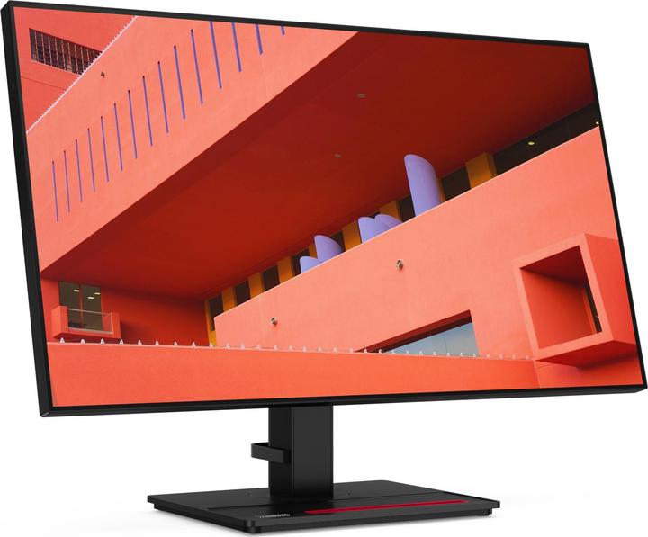 Lenovo ThinkVision P27h-20 (2560 x 1440 pixels, 27")