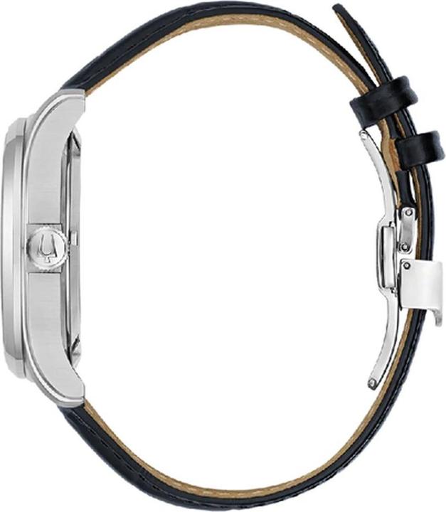 Produktbild Bulova Herrenuhr 96B385 (42 mm)