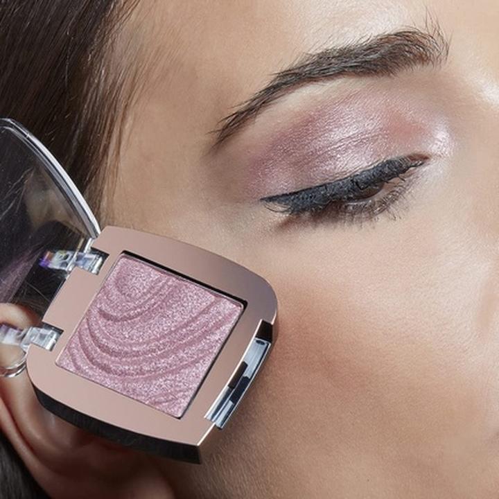 Actual product image Deborah Milano Colour Lovers Eyeshadow No 05 (Nº 5)