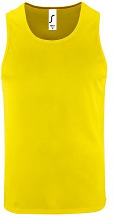 Neon Yellow