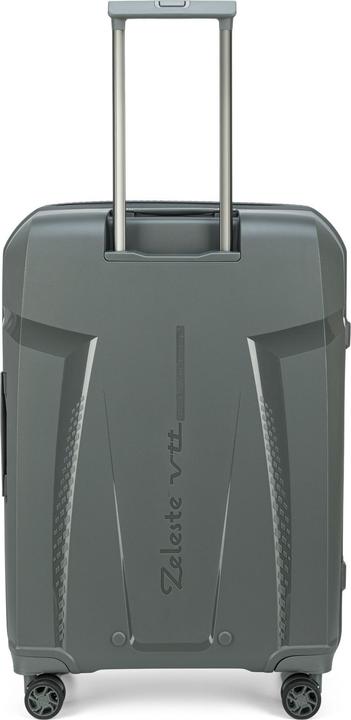 Actual product image Epic Zeleste 4 Rollen Trolley 66 cm (71 l)