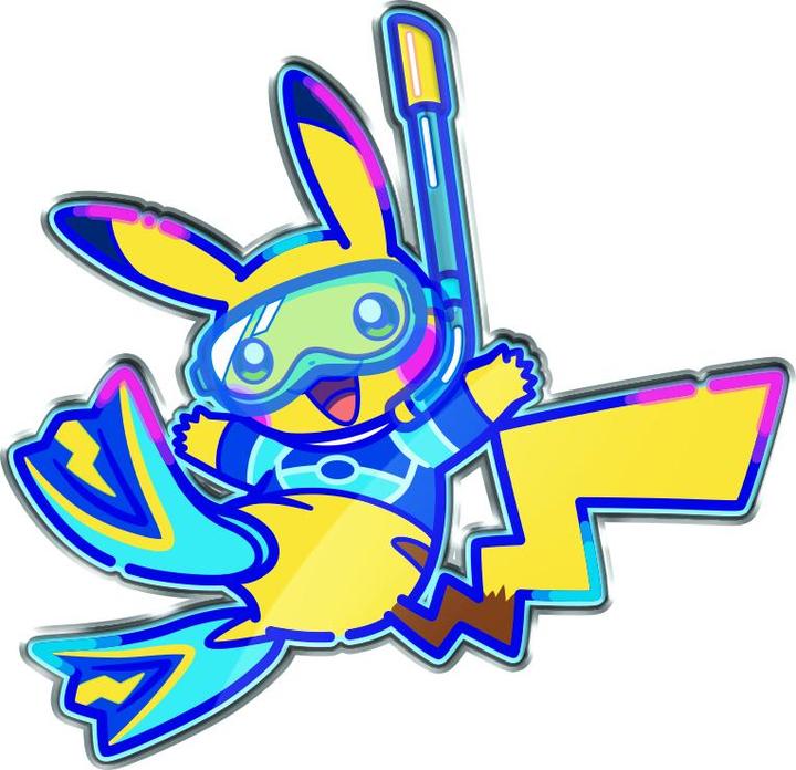 Image du produit Pokémon P-EN World Championship Deck 2024 (Anglais, Pont)