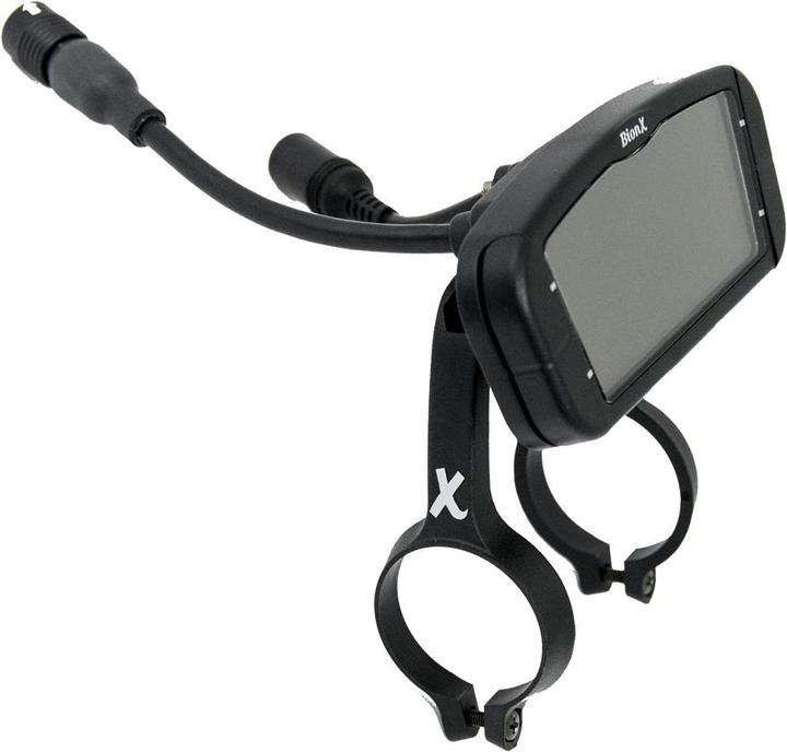 Actual product image BionX G2 and Ds3 (E-bike display)