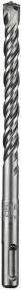 Image du produit Bosch Professional Zubehör Foret marteau SDS plus-5, 10 x 400 x 465 mm (10 mm)