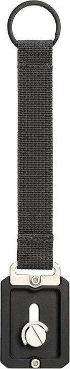 Actual product image Irix Key Ring with Arca Swiss Plate