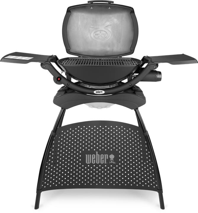 Produktbild Weber Q 2000 Stand (3.51 kW)