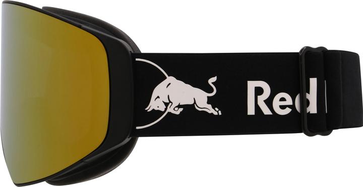 Immagine prodotto Skibrille JAMM-09YE2 Dunkelgelb