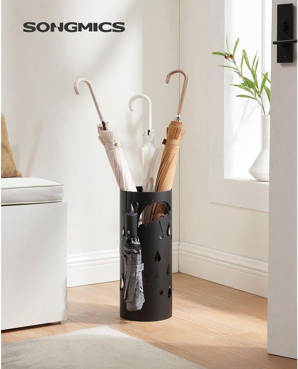 Immagine prodotto Songmics Jim (17 x 17 x 41 cm)