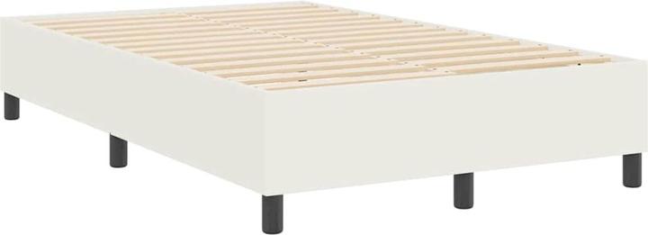 Produktbild vidaXL Plattformbett (120 x 190 cm)
