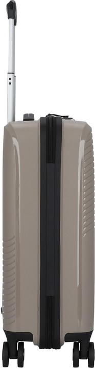 Actual product image D&N Travel Line 4000 Set of 3 Suitcases (208 l, XL (from 140l))