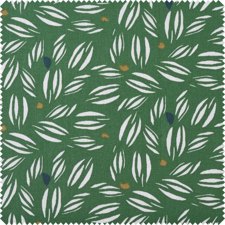 Produktbild VBS Baumwoll-Stoff "Vady", 150 cm breit, Meterware