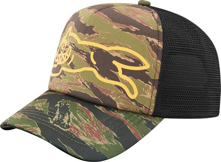 Produktbild Icecream Tiger Stripe (One Size)