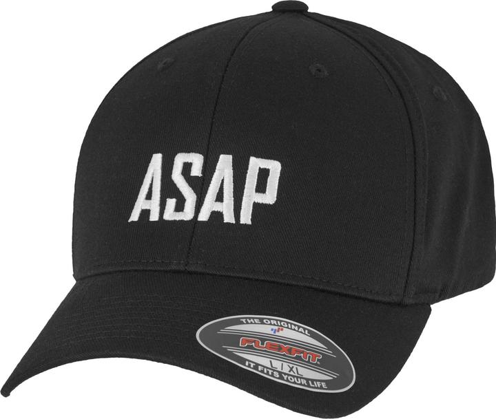 Produktbild Miss Tee Soon As Possible Wooly Combed Cap - 191399 (M, S)