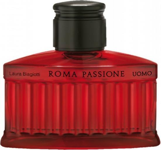 Laura Biagiotti Roma Passione (Eau de Toilette, 125 ml)