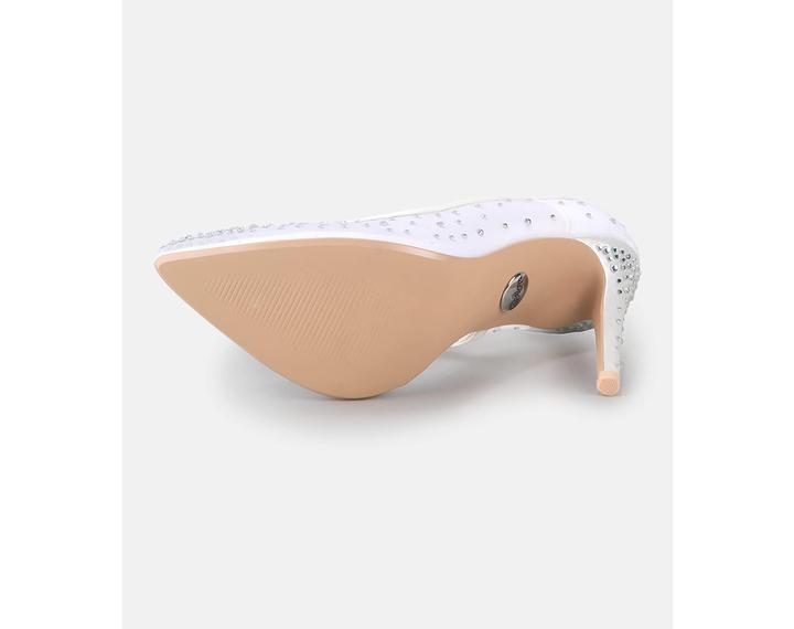 Image du produit Buffalo escarpins kleo (40)