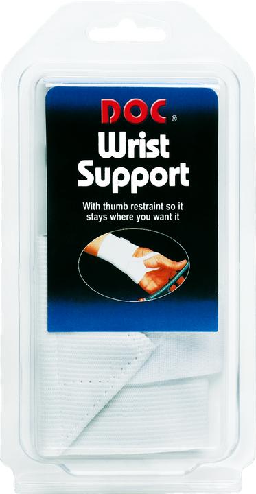 Produktbild Unique Doc Wrist Support