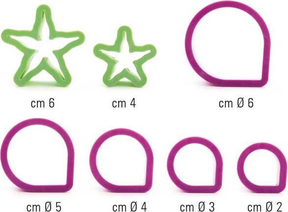 Produktbild Decora Rosen