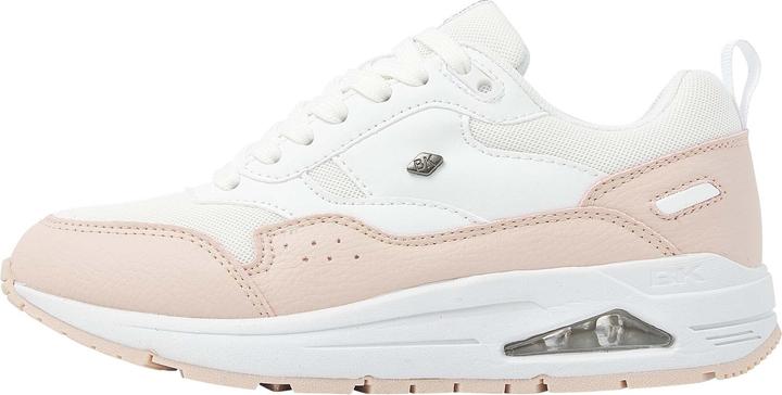 Bianco/rosa