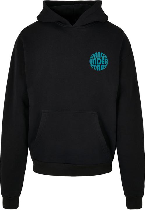 Produktbild Merchcode Dance Under Stars Oversized Hoody - 170075 (S)