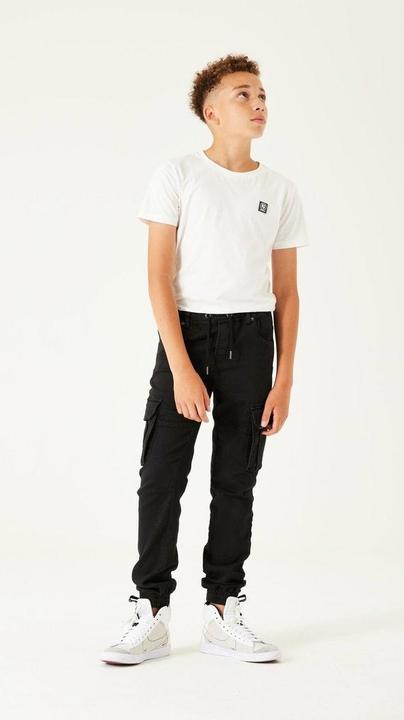 Actual product image Garcia cargo pants (140)