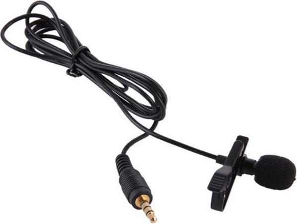 Produktbild MU Classic KVN Mikrofon mit 3.5mm AUX Anschluss