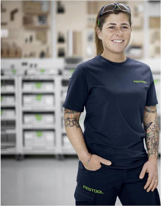 Actual product image Festool Sh-Ft2 (XL)