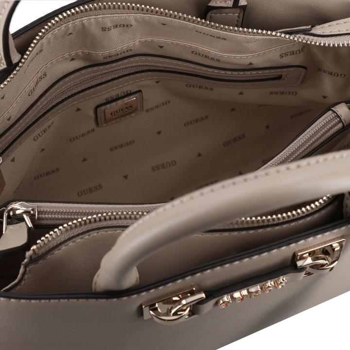 Actual product image Guess Lefia Handtasche 33 cm