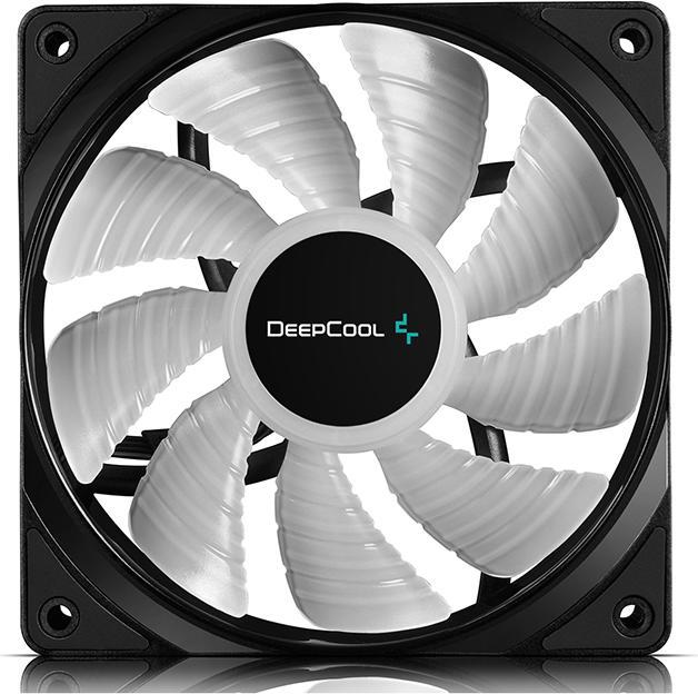 Produktbild Deepcool RF 120 (120 mm, 1 x)
