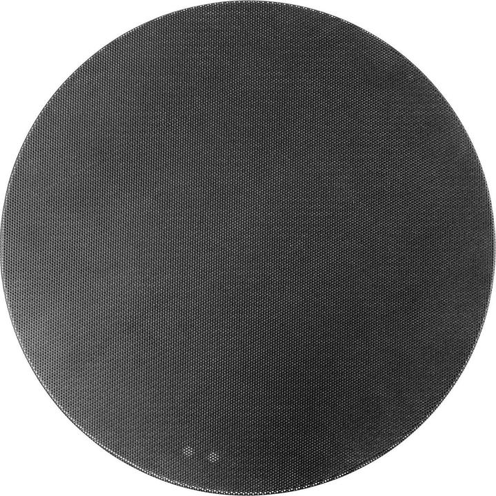 Image du produit Power Dynamics Enceinte de plafond NCSS8B 40W, noir (Passif, 1x 40 W)