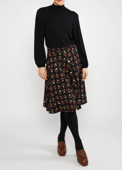 Actual product image Blutsgeschwister Wooden Heart Circular (XS)