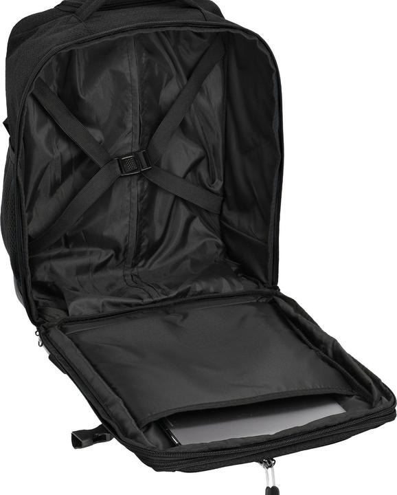Image du produit Travelite Kick Off 2 Rollen Rucksacktrolley 40 cm Laptopfach (24 l)