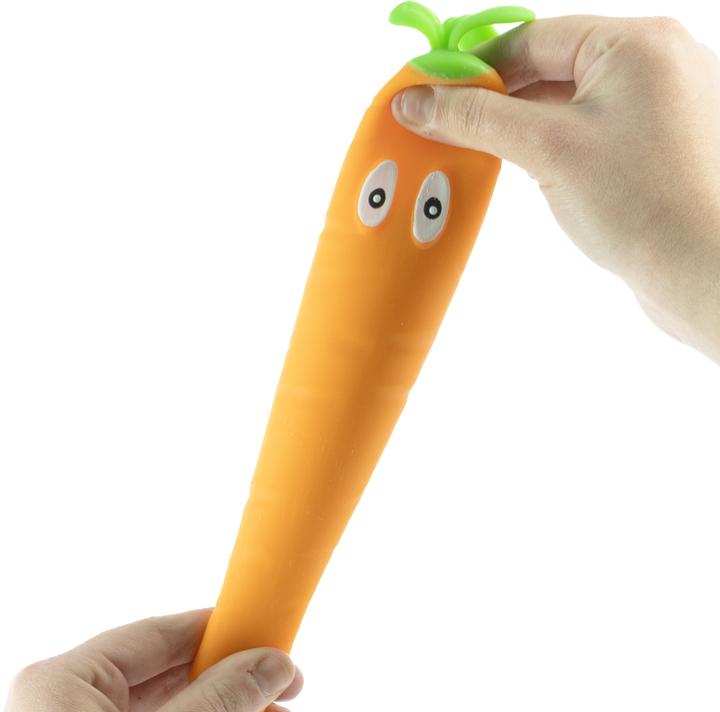 Image du produit Sombo Squishy carotte Display